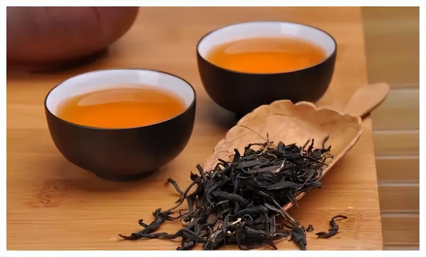 这五款常见的红茶，喝过一种才算入门